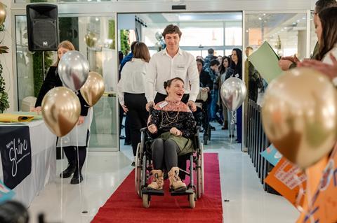 North Macedonia - Supporting Disabled families