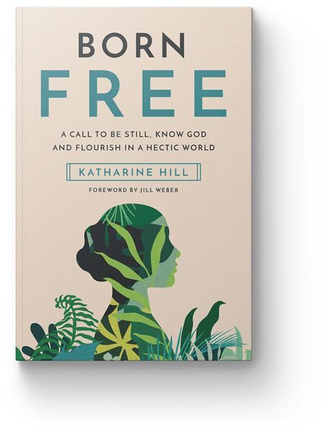 born-free