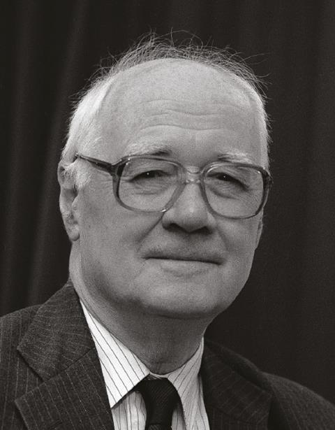 John Polkinghorne