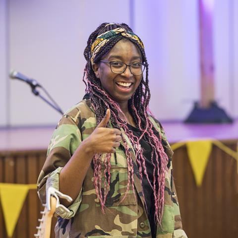 Lara Sokunbi 2024