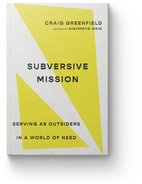 SUBVERSIVE-MISSION