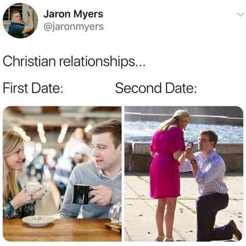 First Date