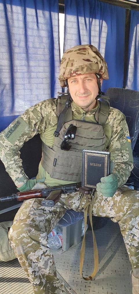 Oleksandr