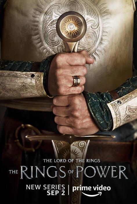 The Rings of Power': Why I Couldn't Be More Excited for the Lord of the  Rings Show - CNET