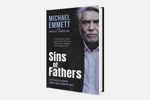 Sins of Fathers 32