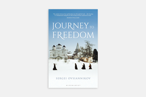 Journey to Freedom 32