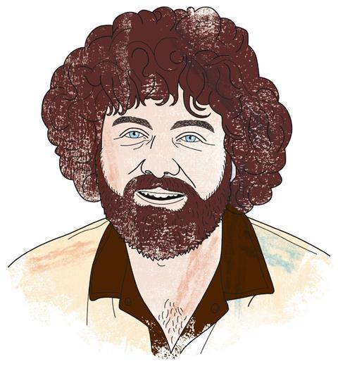 keith Green