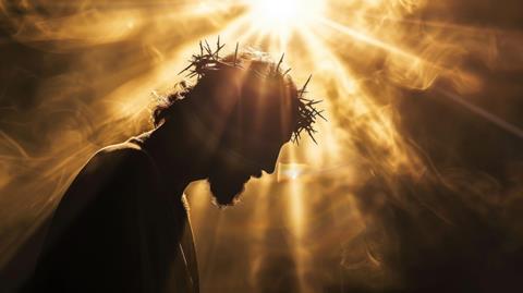 Jesus