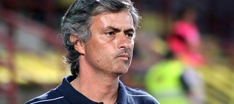 Jose-Mourinho