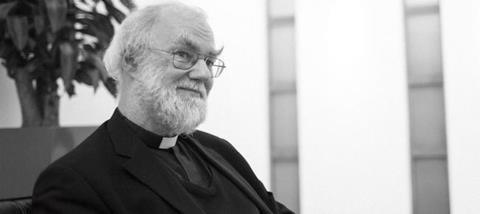 Rowan Williams