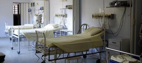 hospital-beds