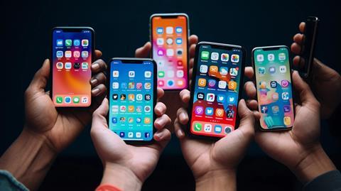 phone