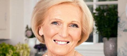 MaryBerry