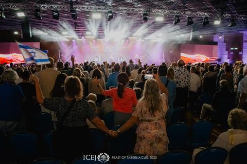 Day 3 Israel Nights2