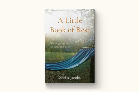 a little book of rest