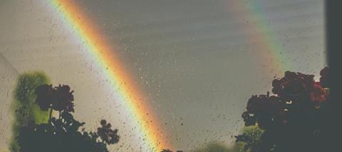 double-rainbow