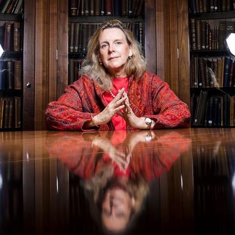 Gwen Adshead