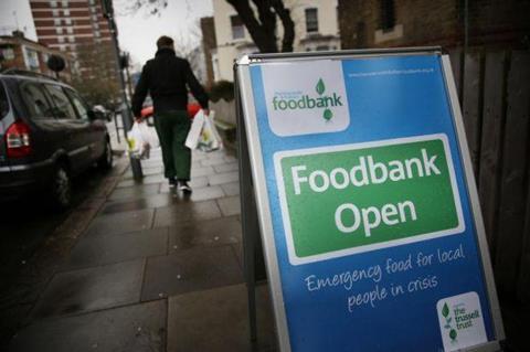 Foodbank