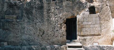 emptytomb