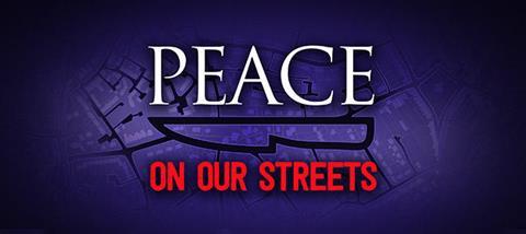 Peace-on-our-streets-logo