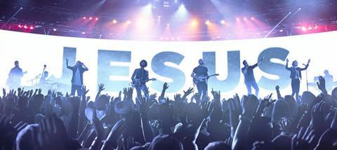 How Scandals Drove Hillsong to Lose its American Churches - The