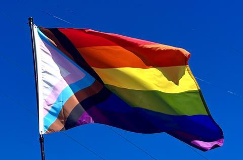 Photograph_of_Progress_Pride_flags_in_Los_Angeles,_July_2023-(1)