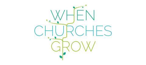 When churches grow