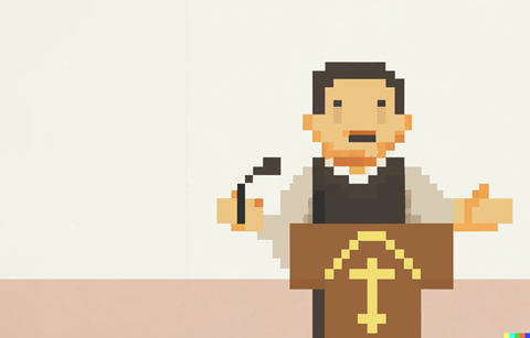 Jesus and Gaming: Finding Faith in the World of Pixels