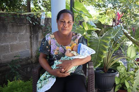 Bernadete Soares de Sousa