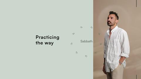 Practicing-the-way-App
