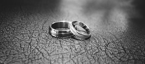 Marriage-Rings