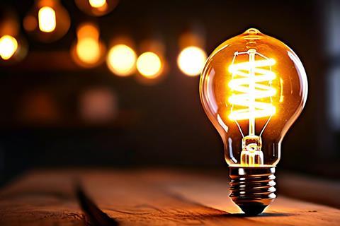 light bulb