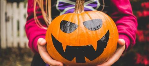 Why Christians who reject Halloween are missing a trick | Opinion ...