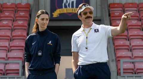 Ted Lasso