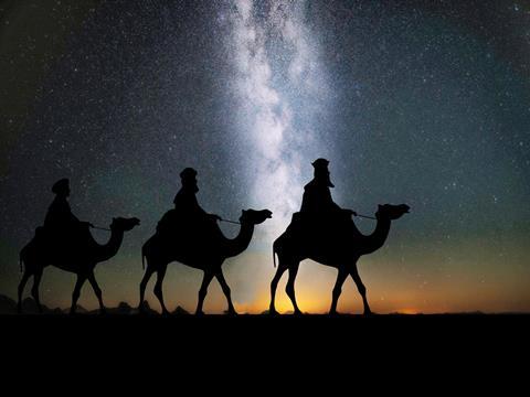 The true meaning of Epiphany is Christ's call to give him