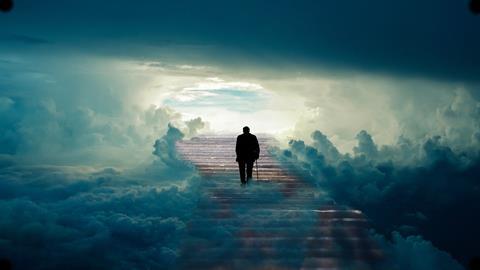 What will we look like in heaven?, Magazine Features