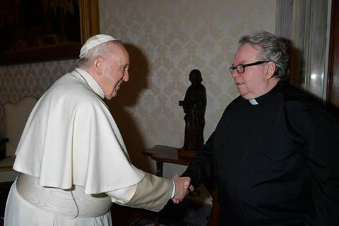 Stocki and Pope