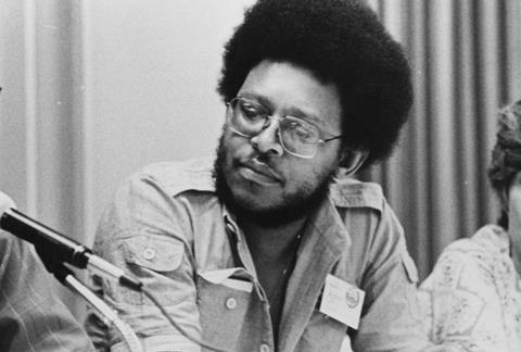 James Cone by Stephanie Russell crop