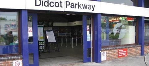 DidcotParkway