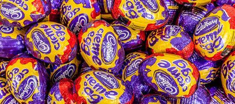 CremeEggs