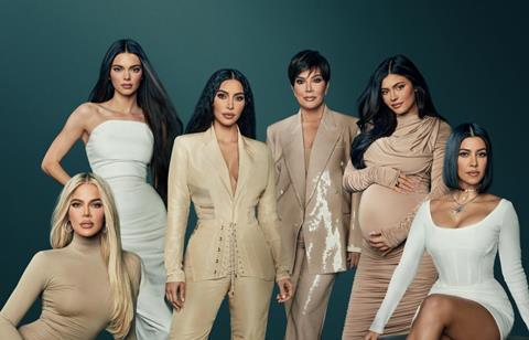 The Full Story Behind The Kardashians' Designer Instagram