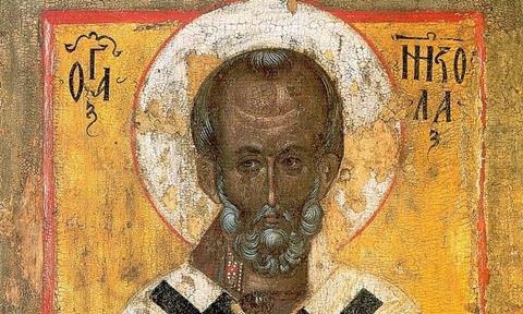 augustine of hippo black