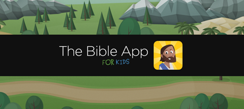 bibleappkids