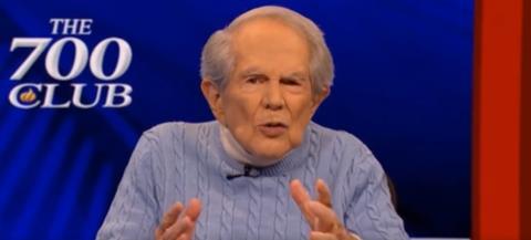 PatRobertson