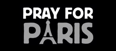 Prayforparis2