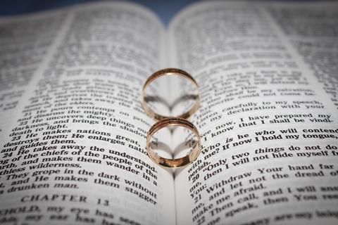 Does the Bible prohibit sex before marriage? | Opinion | Premier ...