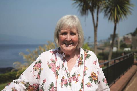 Suzanne 2
