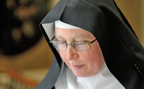 Sister Catherine