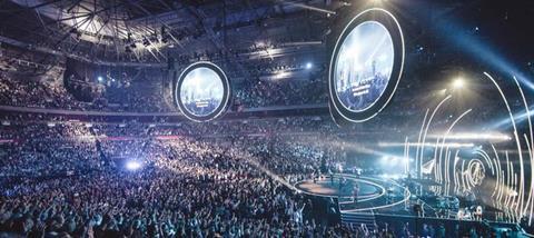 Hillsongconf