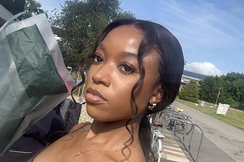Nicole Machingauta, Leicester